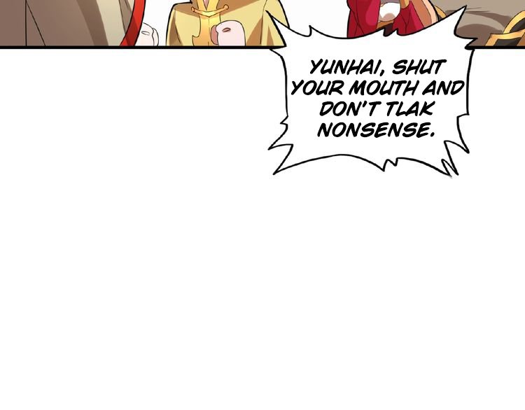 Magic Emperor chapter 9 page 54