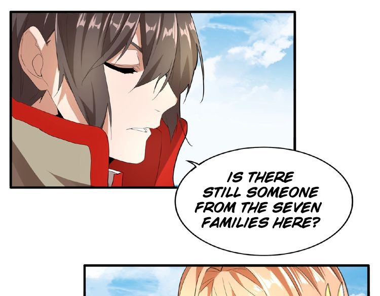 Magic Emperor chapter 9 page 55