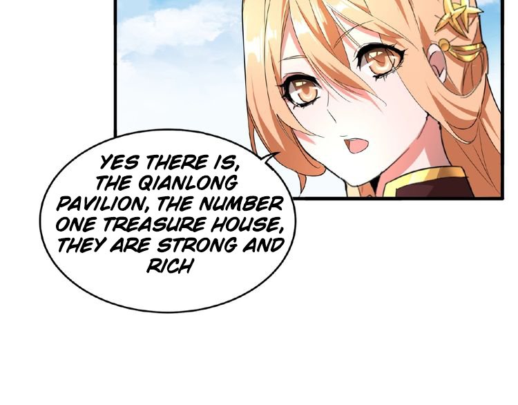 Magic Emperor chapter 9 page 56