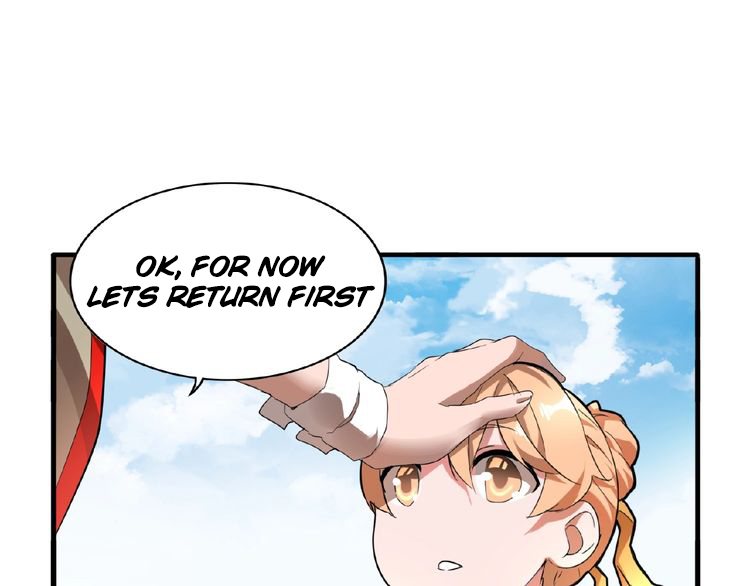 Magic Emperor chapter 9 page 57