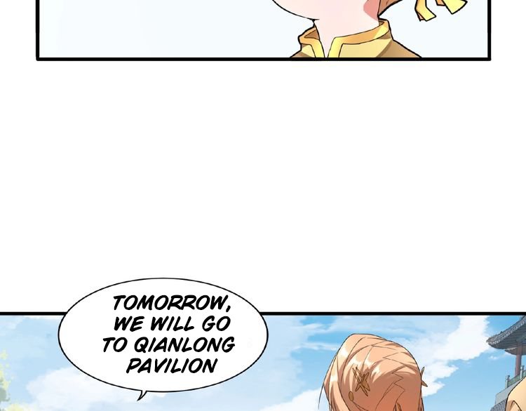 Magic Emperor chapter 9 page 58