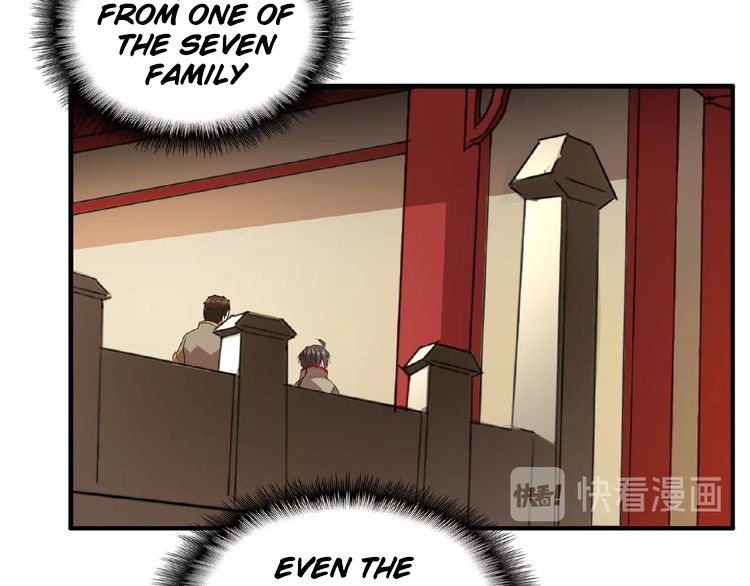 Magic Emperor chapter 9 page 74