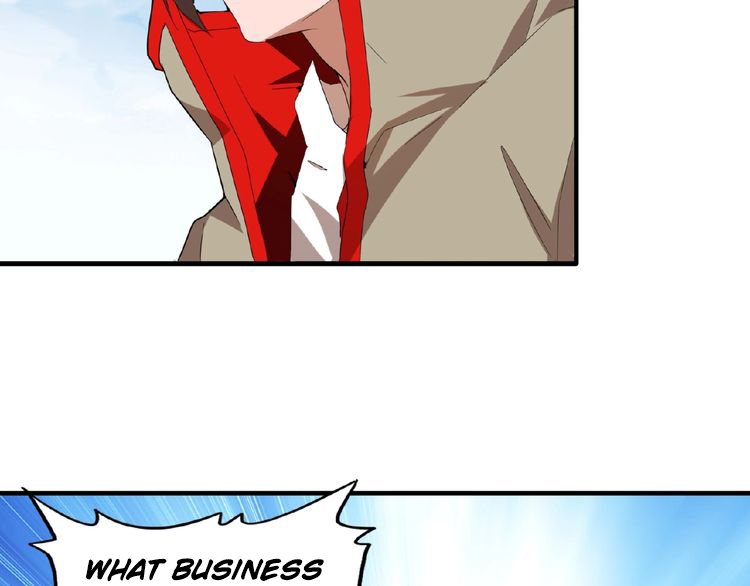 Magic Emperor chapter 9 page 77