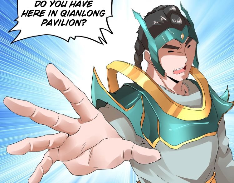 Magic Emperor chapter 9 page 78