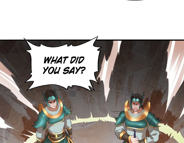 Magic Emperor chapter 9 page 88