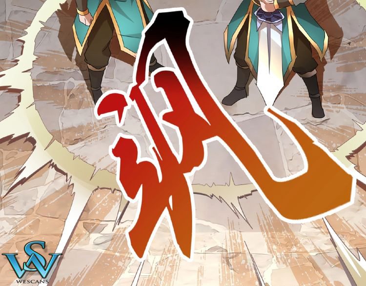 Magic Emperor chapter 9 page 89