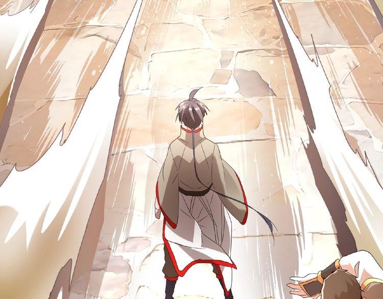 Magic Emperor chapter 9 page 90