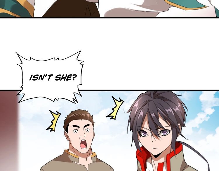 Magic Emperor chapter 9 page 98