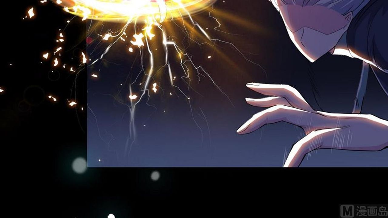 MAGIC FAIRY chapter 10 page 17