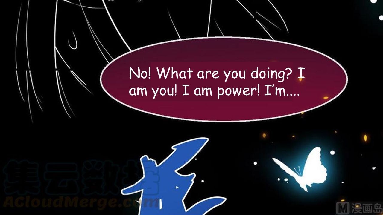 MAGIC FAIRY chapter 10 page 20