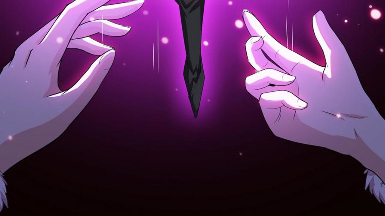 MAGIC FAIRY chapter 10 page 34