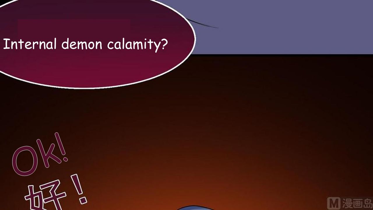 MAGIC FAIRY chapter 10 page 8
