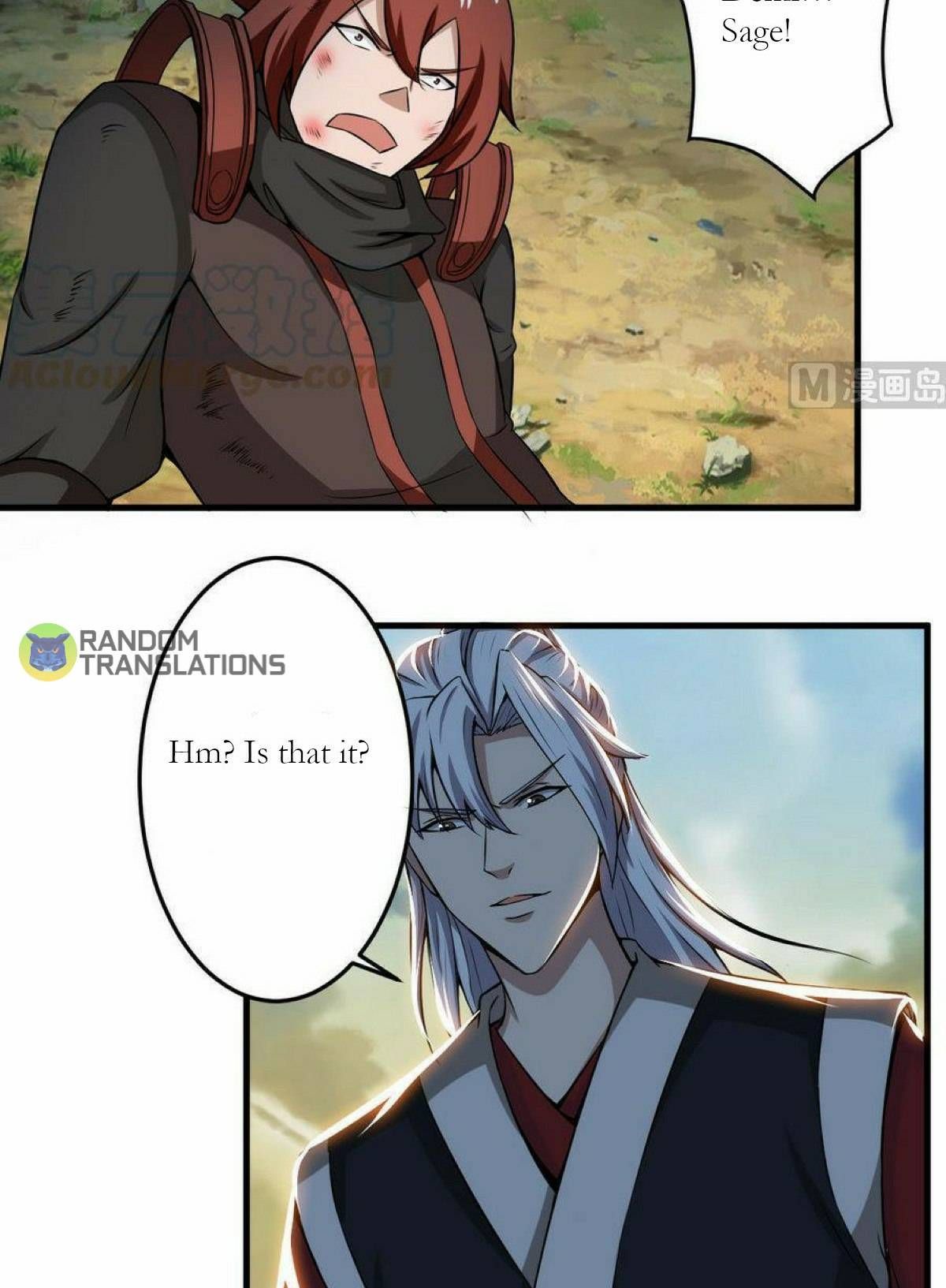 MAGIC FAIRY chapter 102 page 10