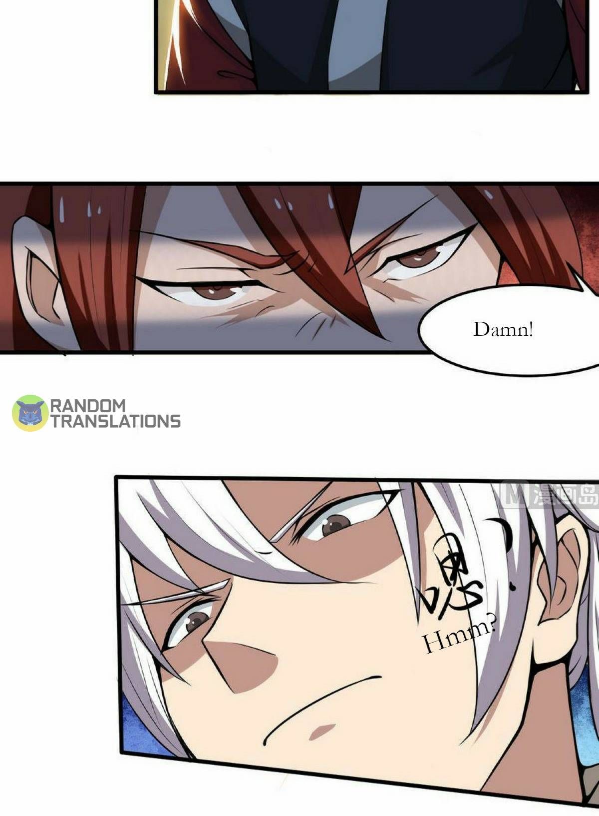 MAGIC FAIRY chapter 102 page 11