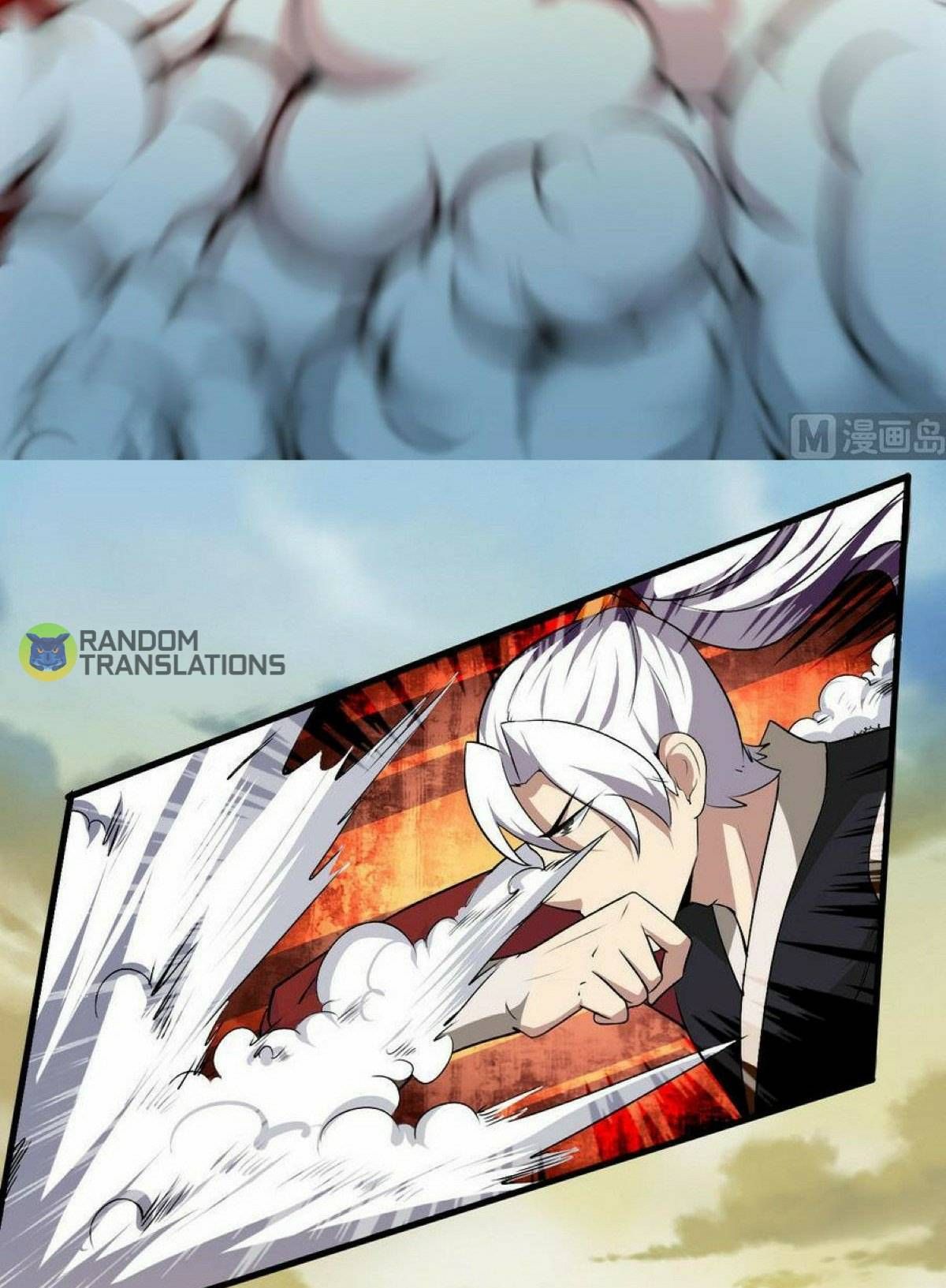 MAGIC FAIRY chapter 102 page 13