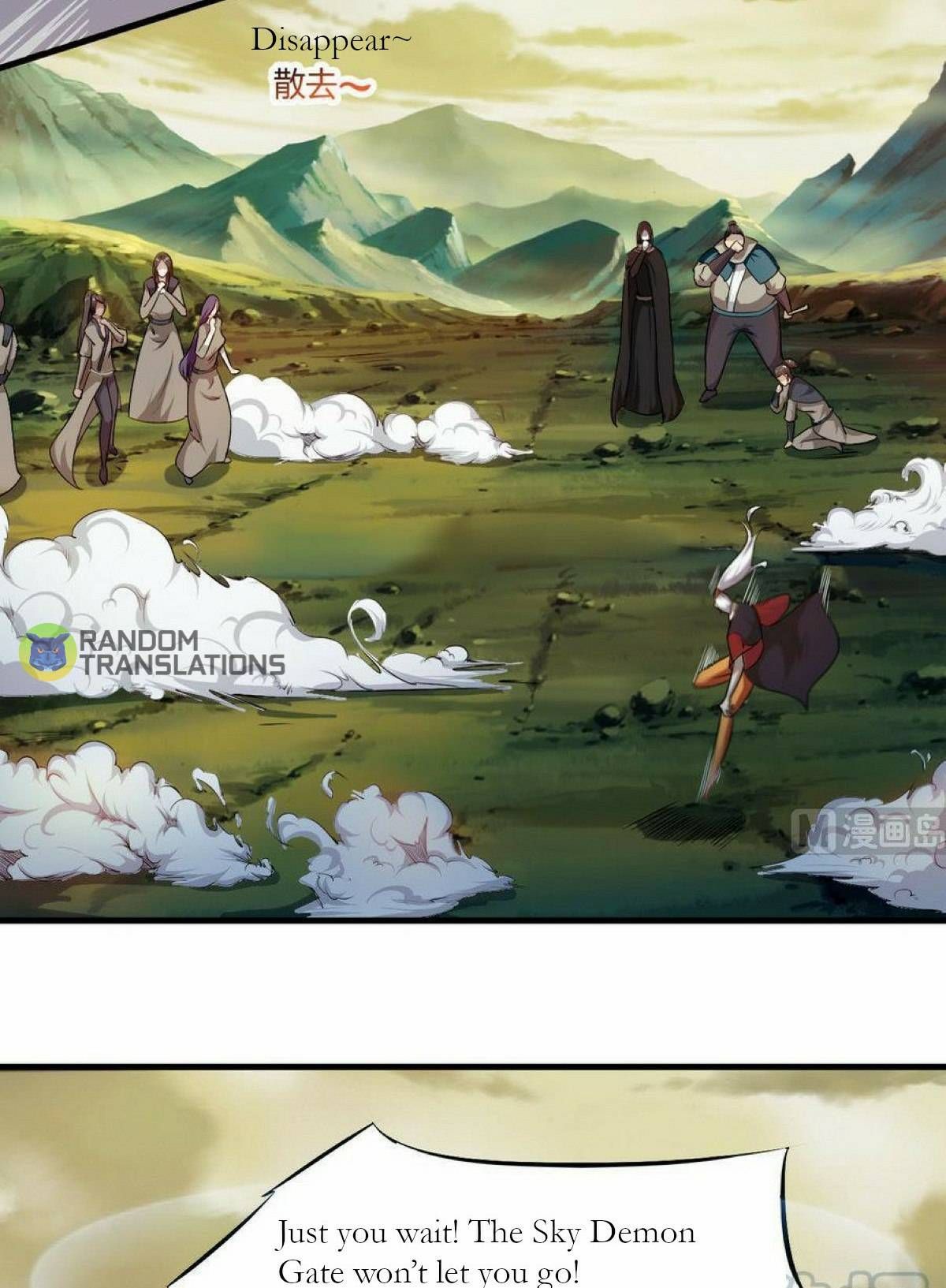 MAGIC FAIRY chapter 102 page 14