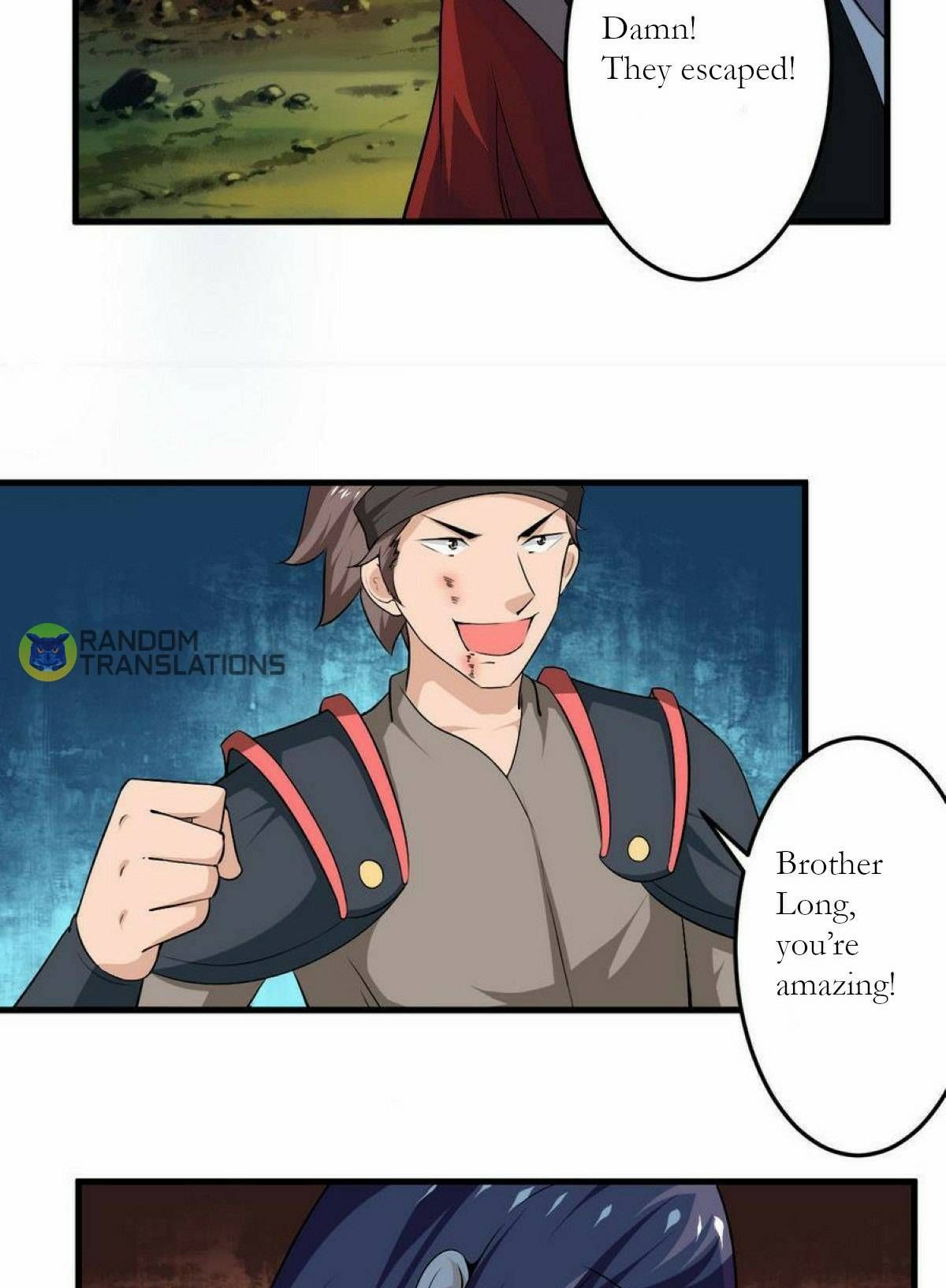 MAGIC FAIRY chapter 102 page 16