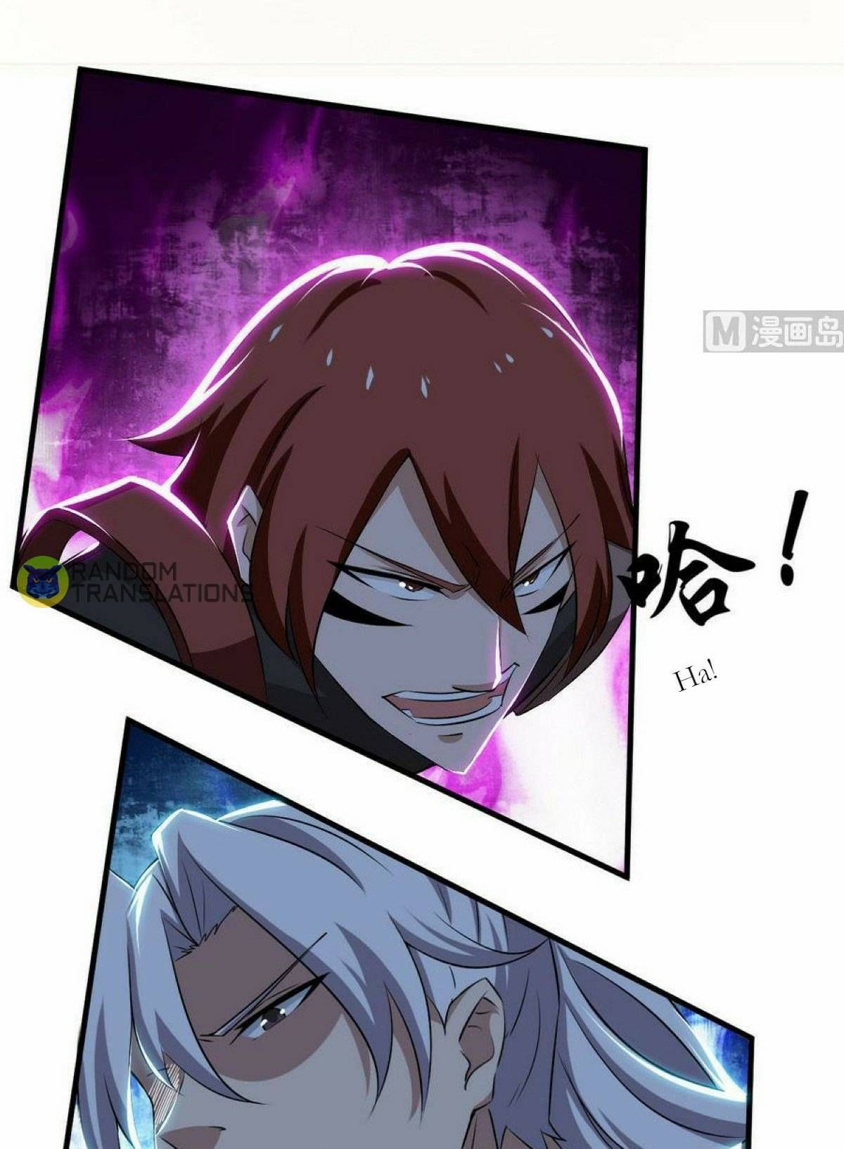 MAGIC FAIRY chapter 102 page 2