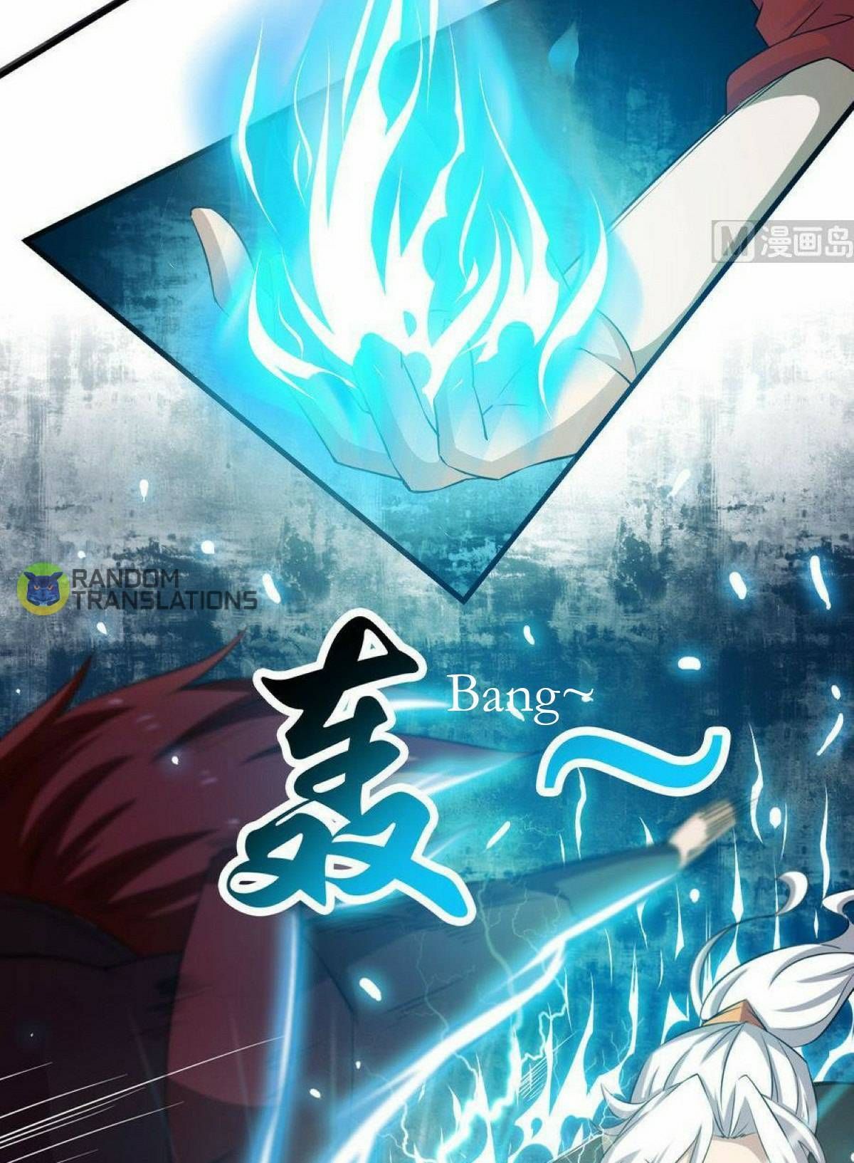 MAGIC FAIRY chapter 102 page 6