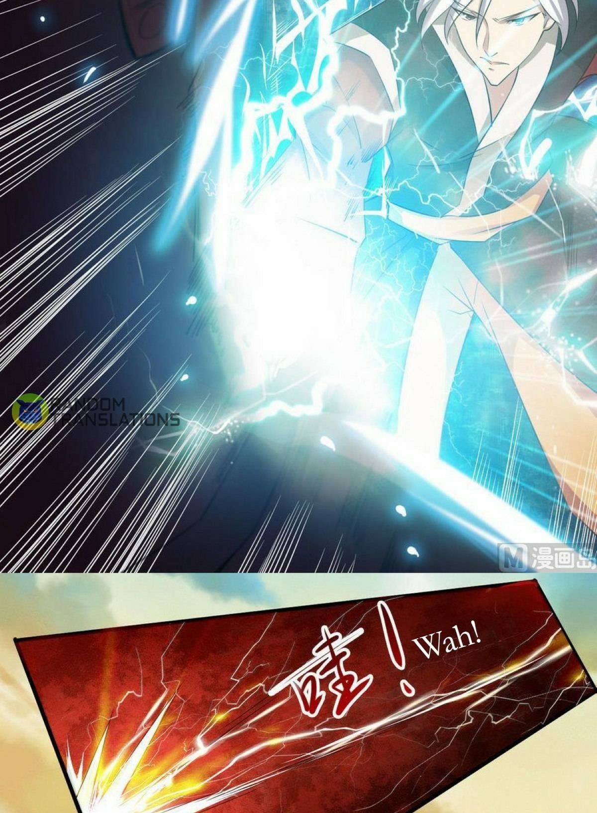 MAGIC FAIRY chapter 102 page 7