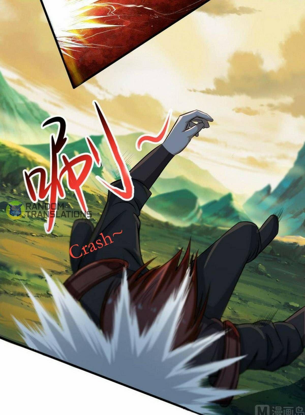 MAGIC FAIRY chapter 102 page 8