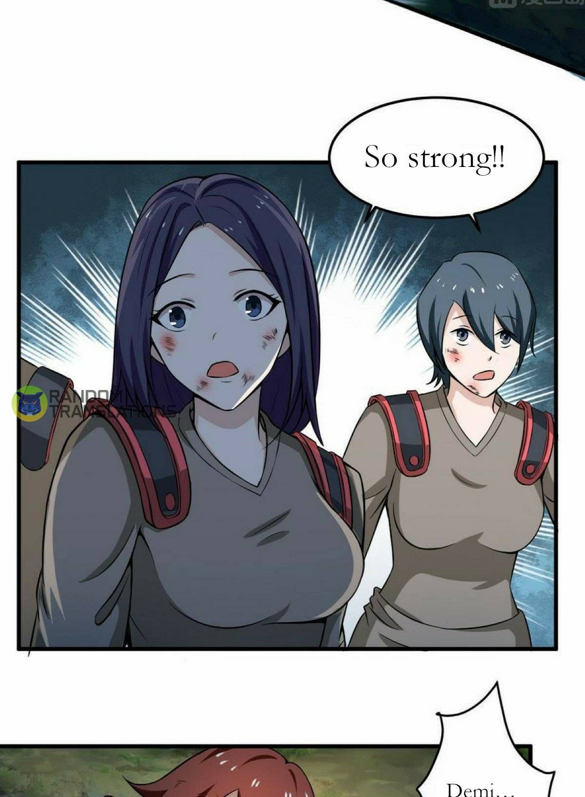 MAGIC FAIRY chapter 102 page 9