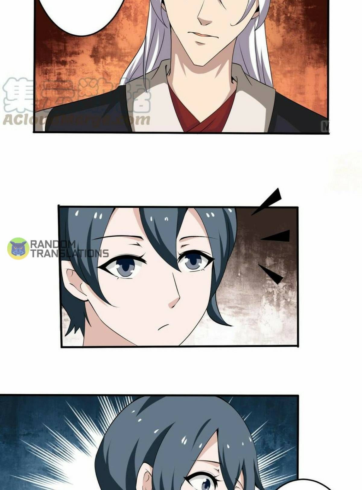 MAGIC FAIRY chapter 103 page 11