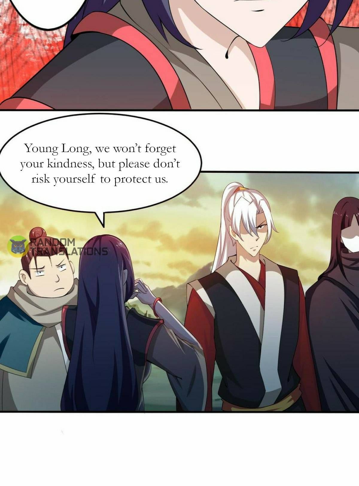 MAGIC FAIRY chapter 103 page 13