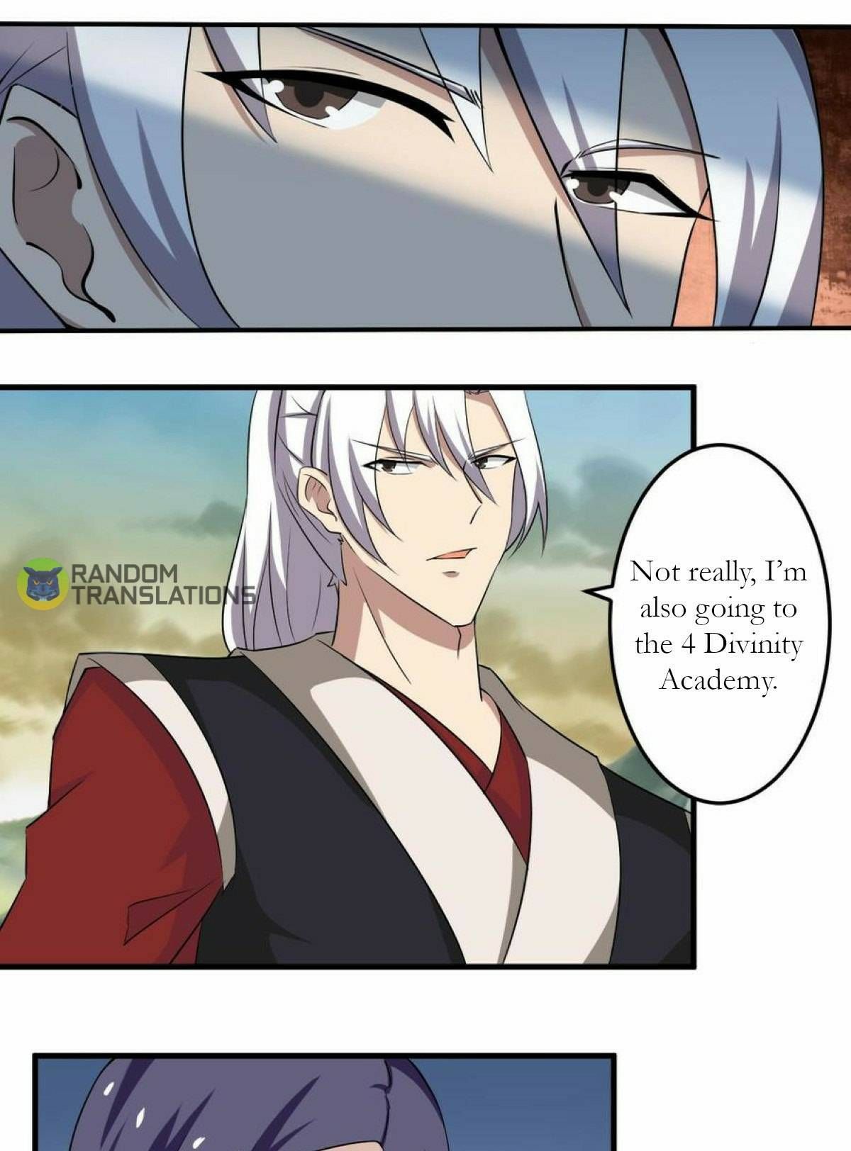 MAGIC FAIRY chapter 103 page 14