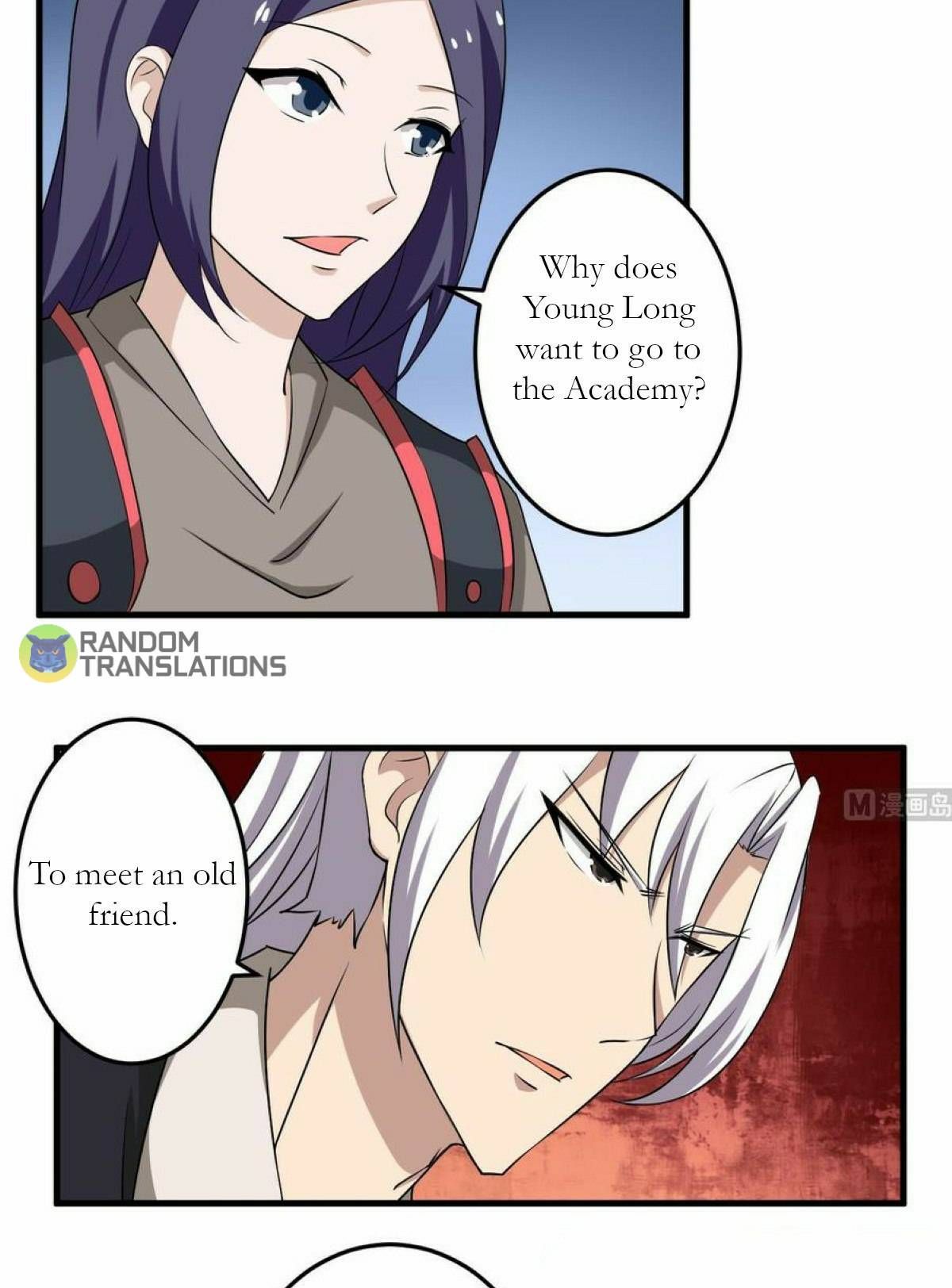 MAGIC FAIRY chapter 103 page 15