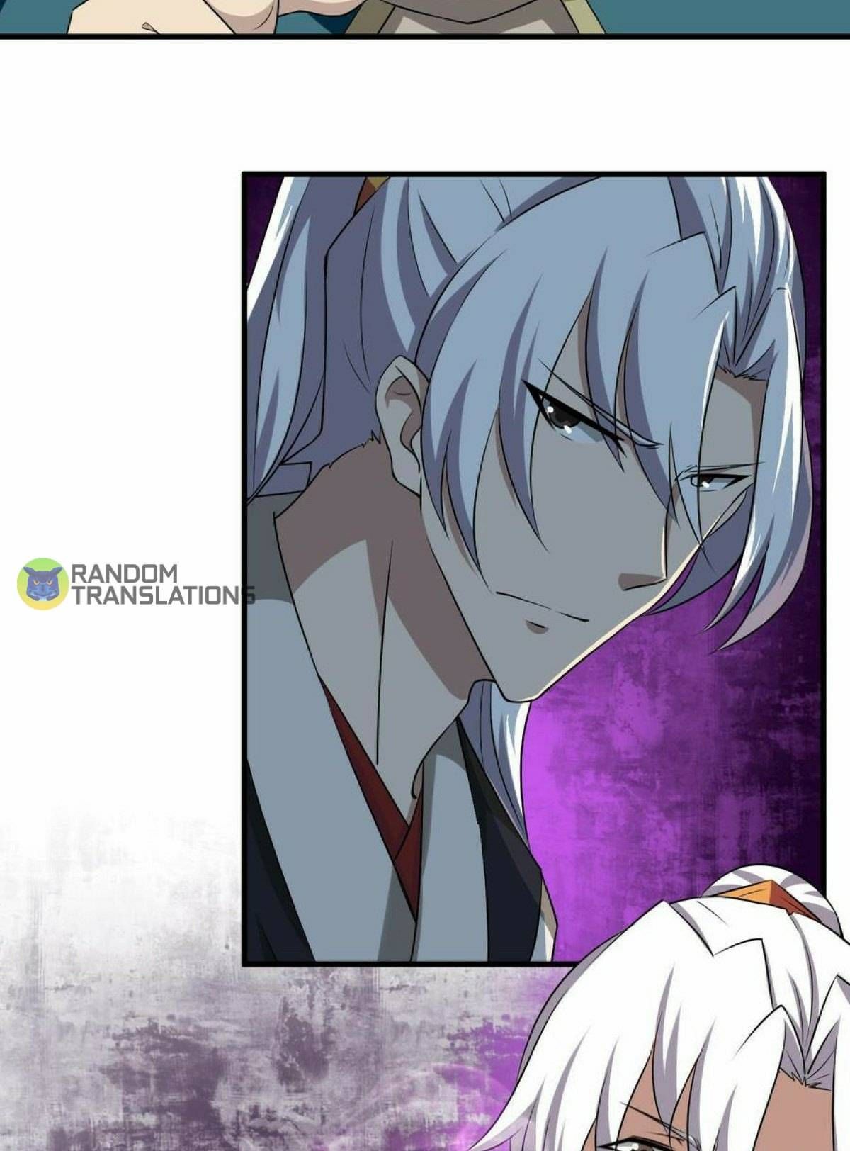 MAGIC FAIRY chapter 103 page 17