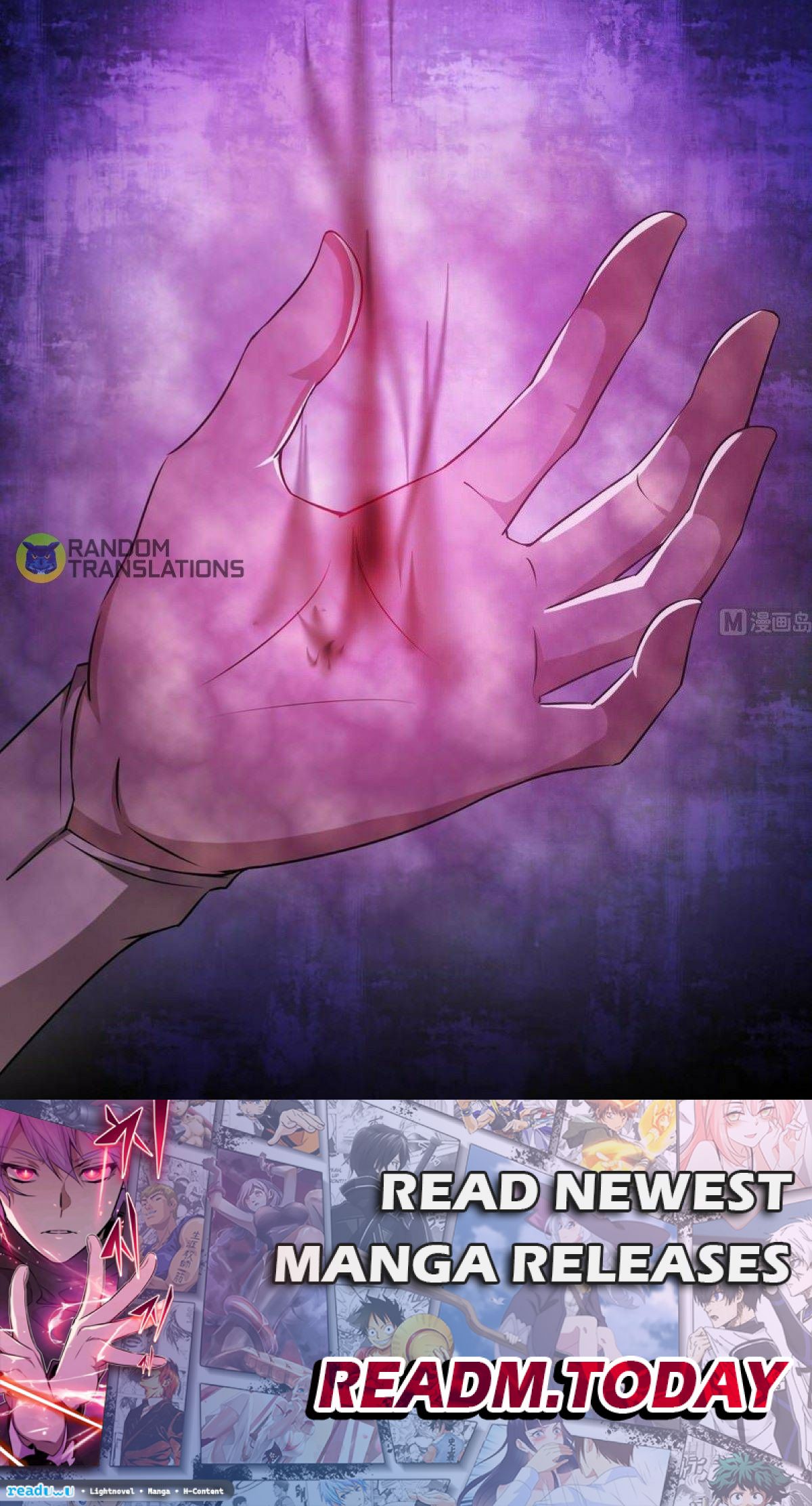 MAGIC FAIRY chapter 103 page 19