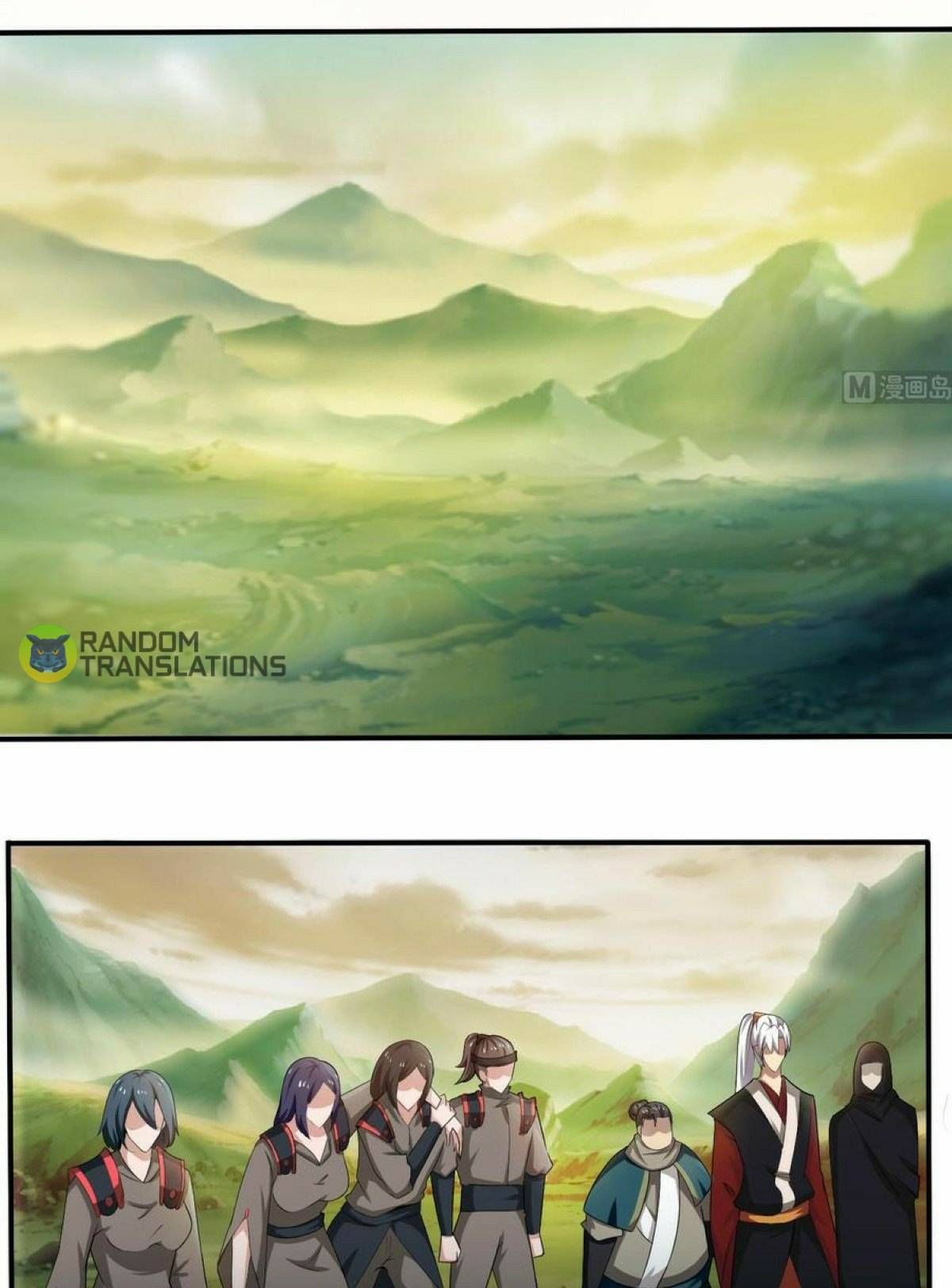 MAGIC FAIRY chapter 103 page 3