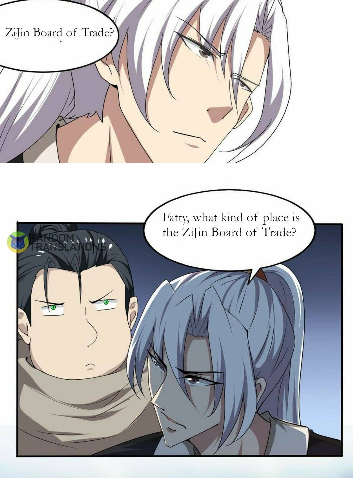 MAGIC FAIRY chapter 104 page 13