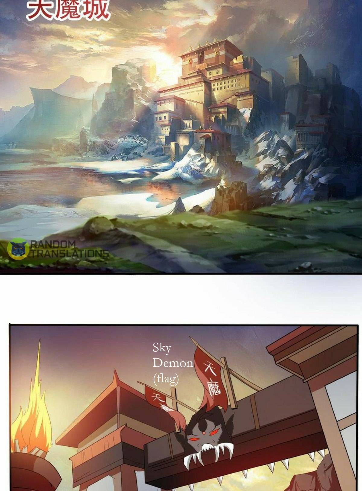 MAGIC FAIRY chapter 104 page 9