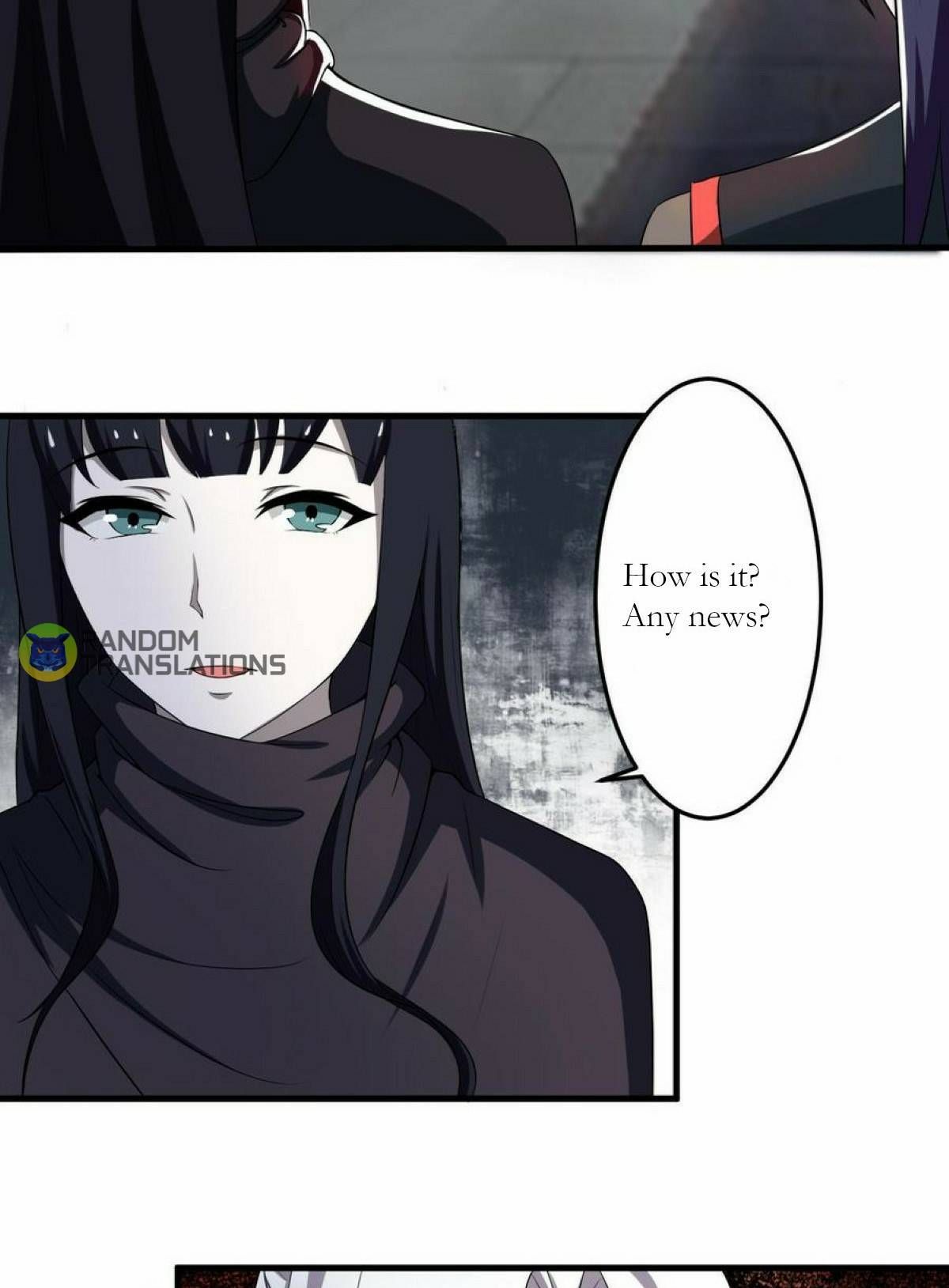 MAGIC FAIRY chapter 105 page 3