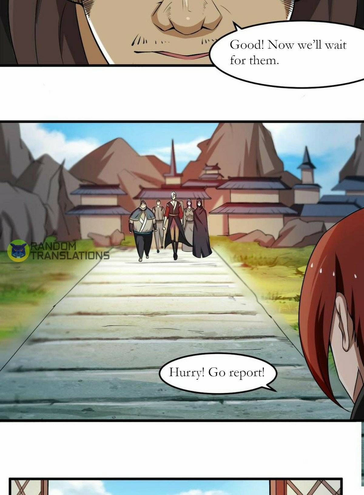 MAGIC FAIRY chapter 105 page 9