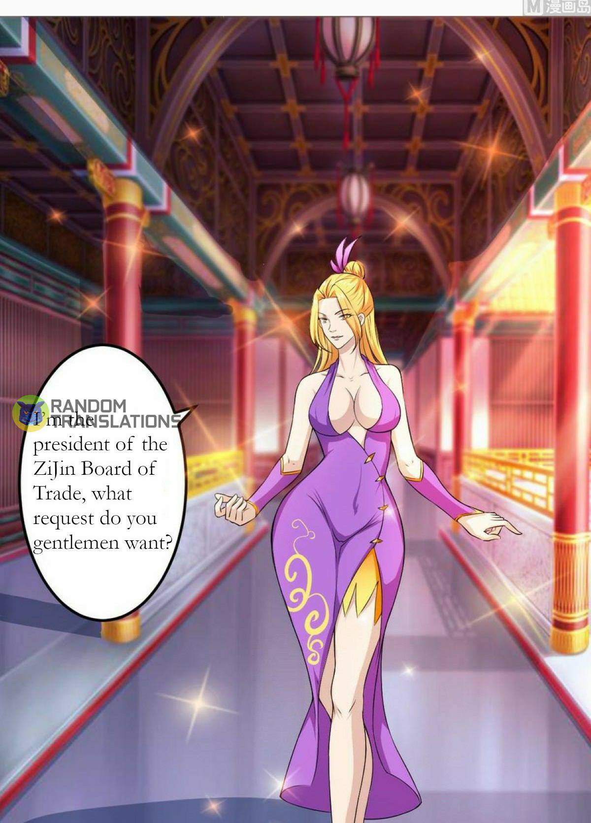 MAGIC FAIRY chapter 108 page 13