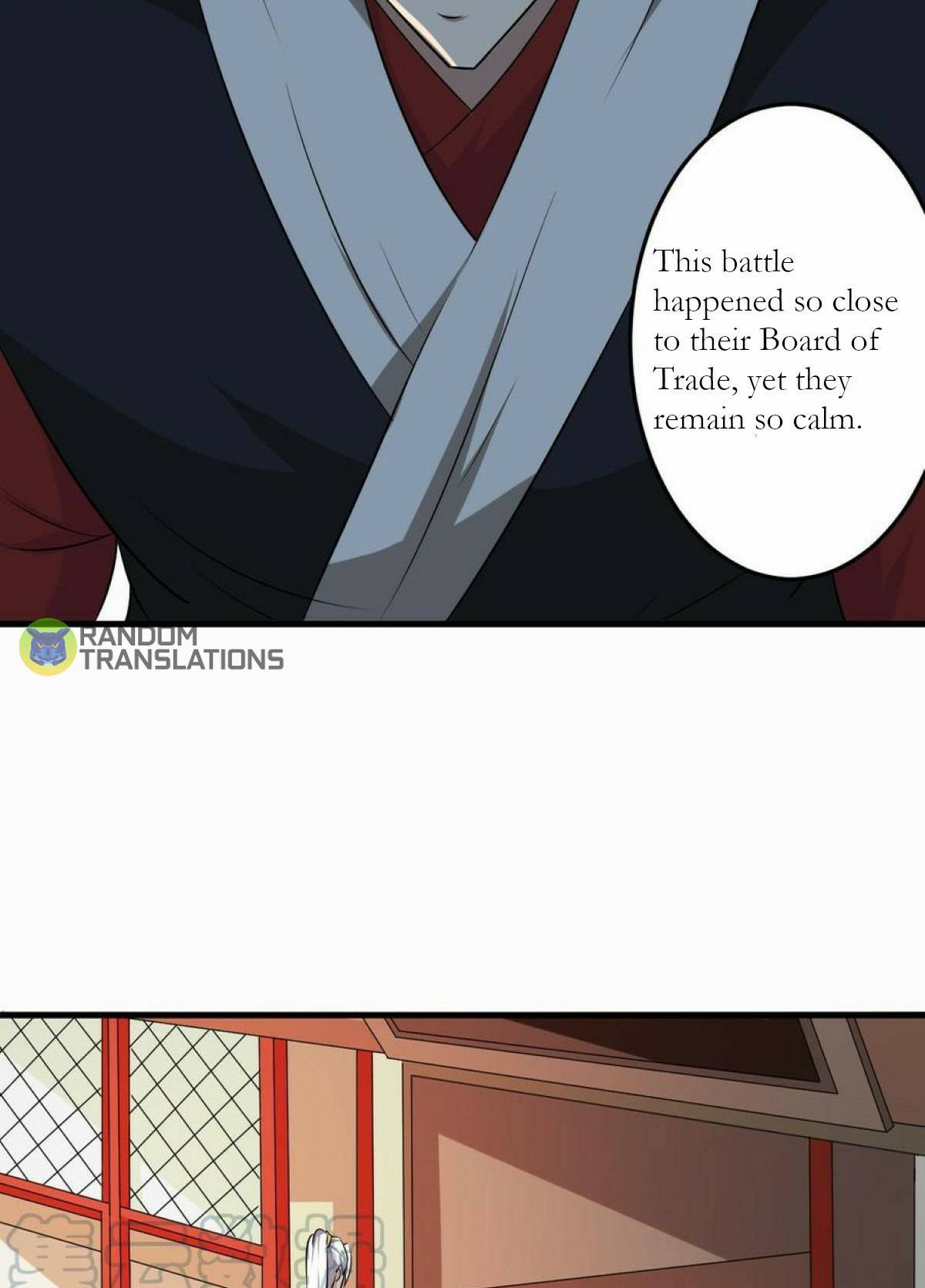 MAGIC FAIRY chapter 108 page 9