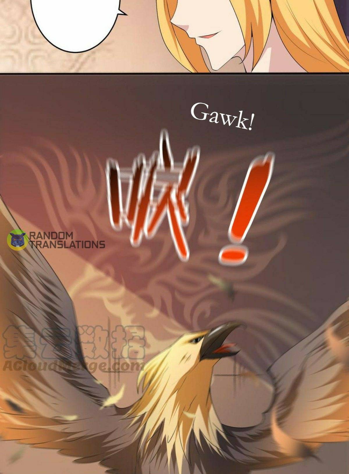 MAGIC FAIRY chapter 109 page 5