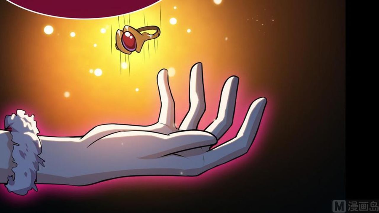 MAGIC FAIRY chapter 11 page 11