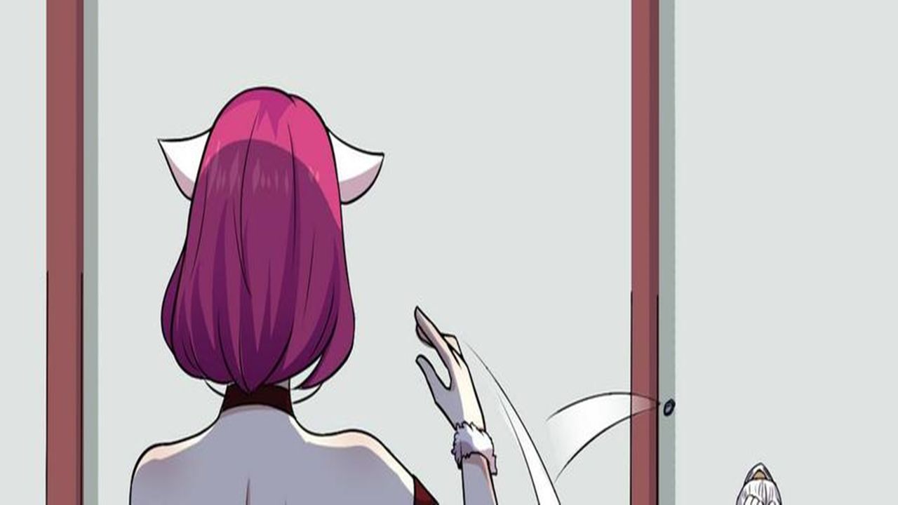 MAGIC FAIRY chapter 11 page 13