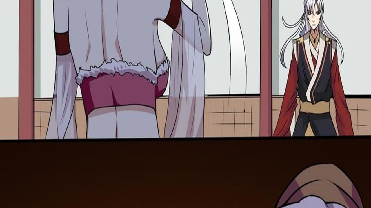 MAGIC FAIRY chapter 11 page 14