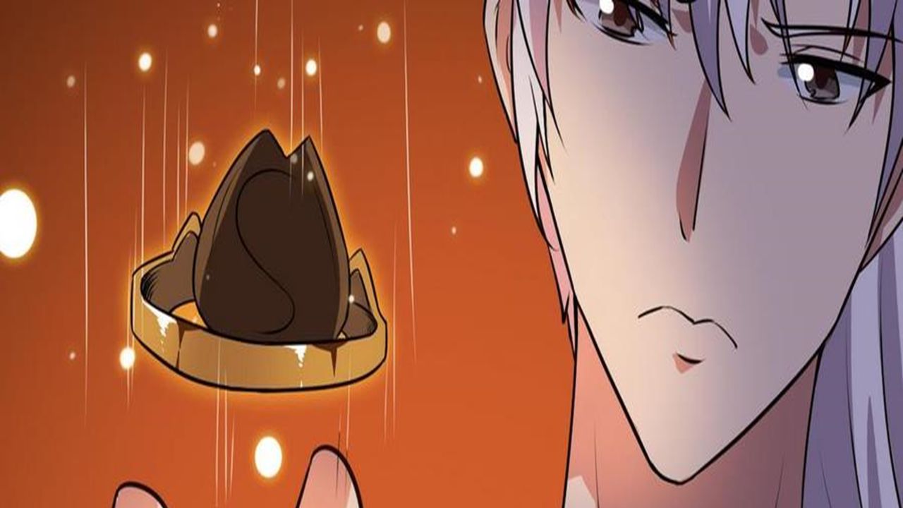 MAGIC FAIRY chapter 11 page 16