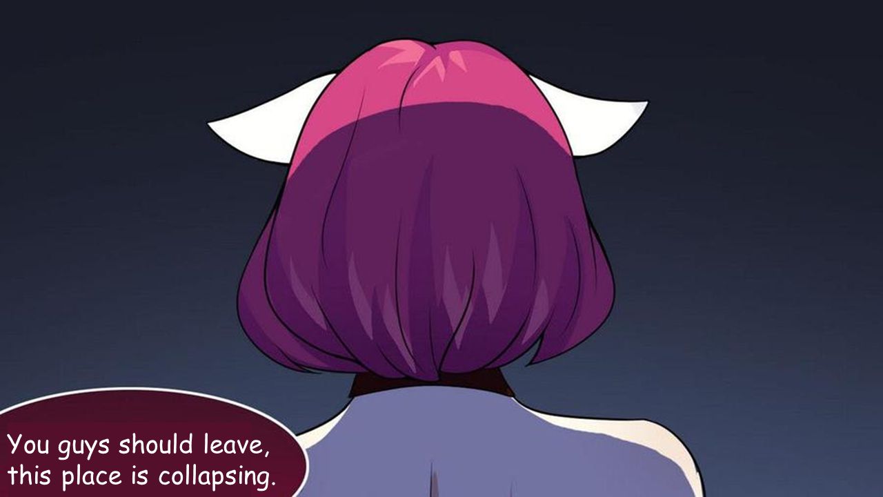 MAGIC FAIRY chapter 11 page 18