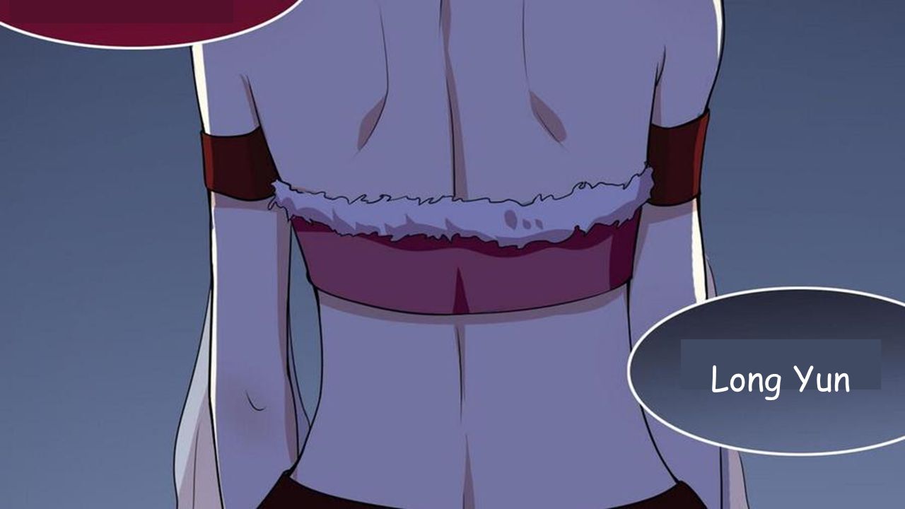 MAGIC FAIRY chapter 11 page 19