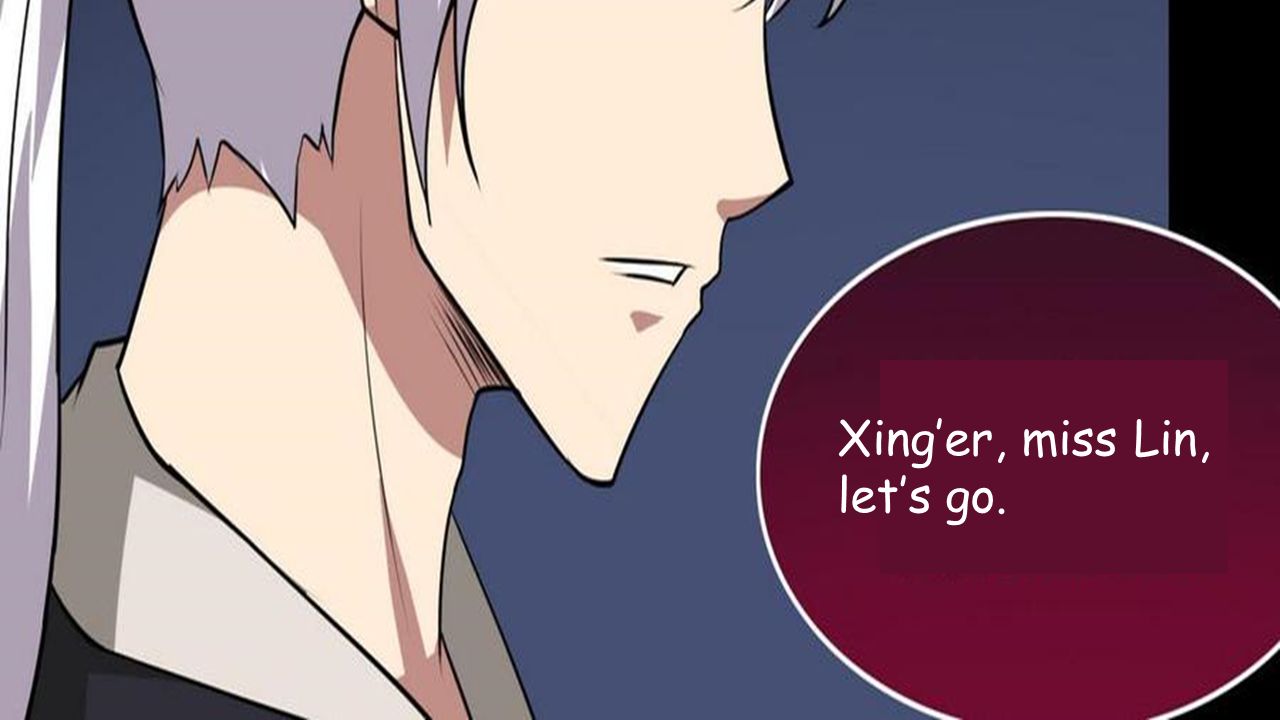 MAGIC FAIRY chapter 11 page 28