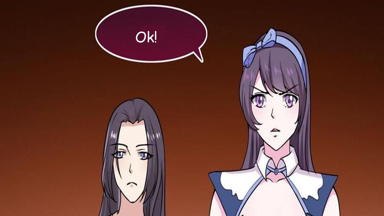 MAGIC FAIRY chapter 11 page 30