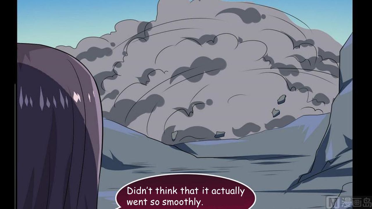 MAGIC FAIRY chapter 11 page 38