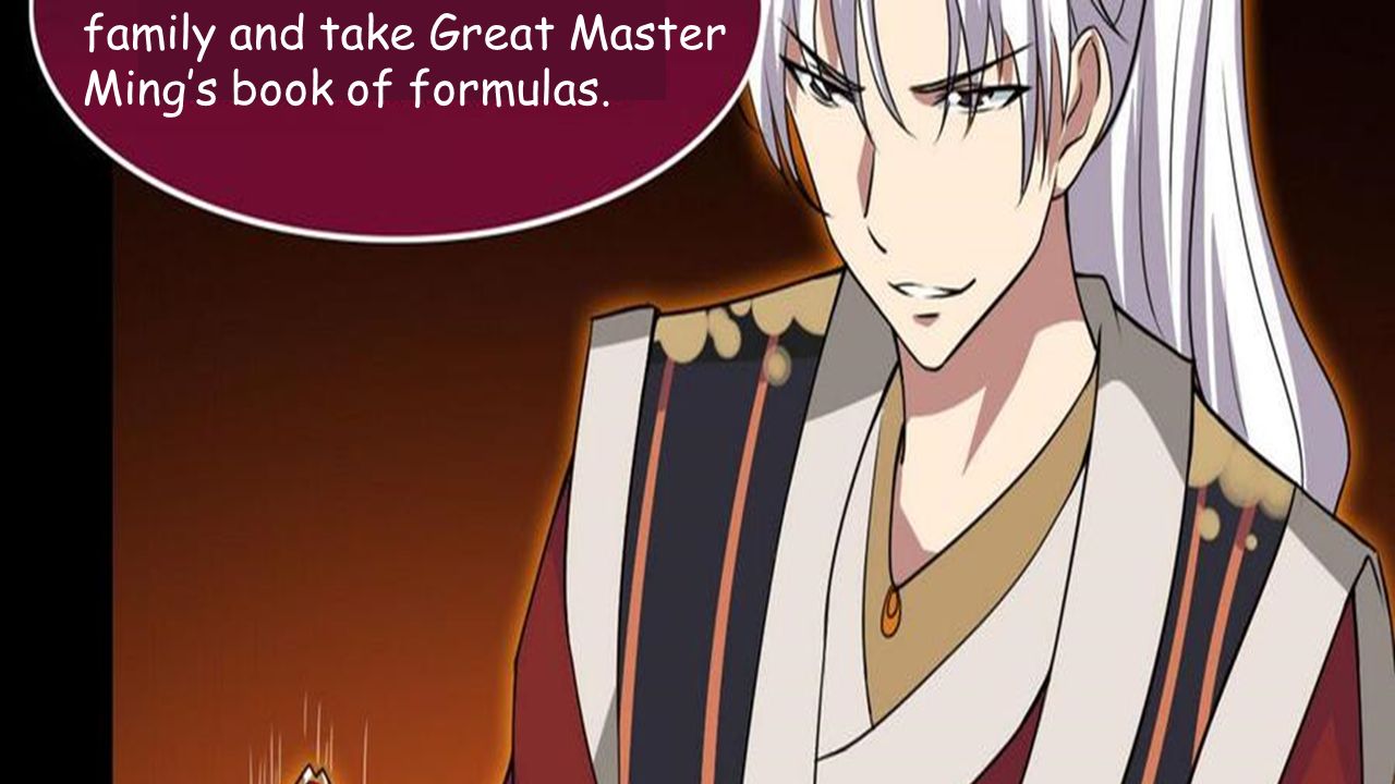 MAGIC FAIRY chapter 11 page 44